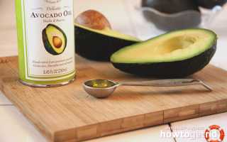 Чем полезен авокадо для организма человека