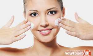 Что делать, если шелушится кожа на лице?