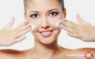 Что делать, если шелушится кожа на лице?