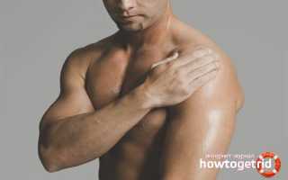 Что делать, если болят мышцы после тренировок