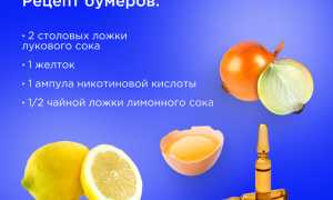 Домашние маски для укрепления волос