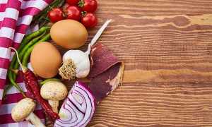 3 интересных рецепта из кавказской кухни