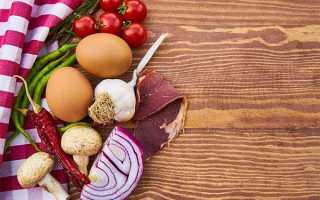 3 интересных рецепта из кавказской кухни