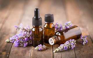 Эфирные масла: что это и зачем они нужны?