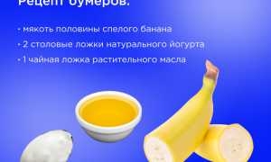 Домашние маски для гладкости волос: 13 рецептов