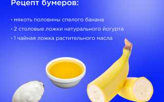 Домашние маски для гладкости волос: 13 рецептов