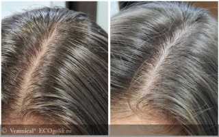 Белая глина для волос — польза и применение