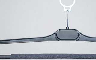 Антивандальные вешалки и плечики для гостиниц