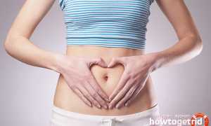 Брожение в кишечнике — причины, симптомы, лечение