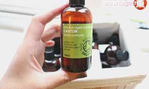 Что помогает для роста волос на голове?