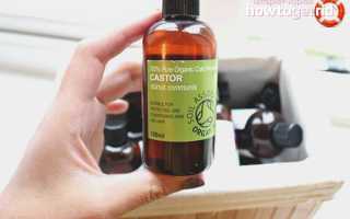 Что помогает для роста волос на голове?