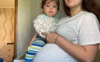 Через сколько можно забеременеть после родов?