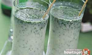 Айран — польза и вред для здоровья организма