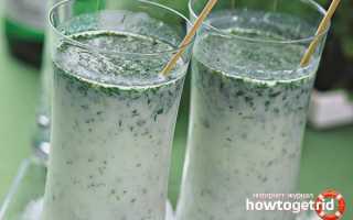 Айран — польза и вред для здоровья организма