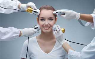 Что такое эстетическая медицина