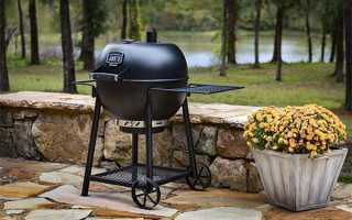 2 простых рецепта вкусной курицы на гриле