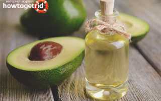 Авокадо при беременности — полезные свойства и вред