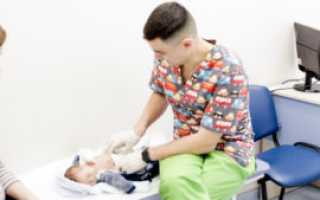 Детские урологические заболевания у мальчиков