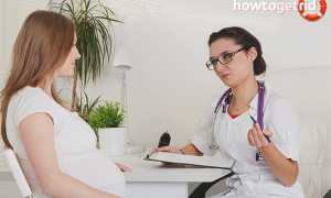 Частое мочеиспускание при беременности: норма или патология?