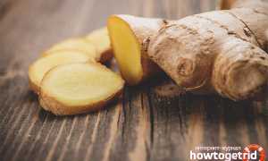 Чем полезен корень имбиря для мужчин и женщин