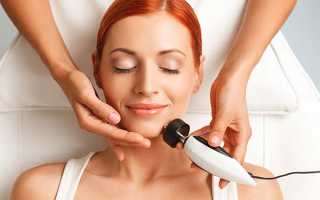 Что такое RF-лифтинг лица и тела?