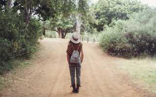 4 рюкзака, которые понадобятся каждому