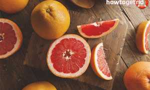 Чем полезен грейпфрут для женщин и мужчин