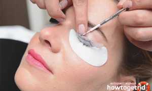 Чем отличается ламинирование ресниц от биозавивки