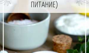 Домашние увлажняющие маски для волос