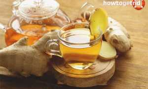 Чаи от простуды: 7 целебных рецептов