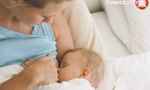 Через сколько можно кормить грудью после алкоголя?