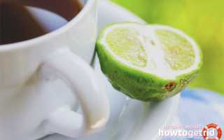 Чай с бергамотом — польза и вред для здоровья