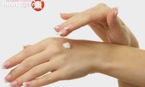 Что делать, если трескается кожа на пальцах рук