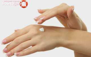 Что делать, если трескается кожа на пальцах рук