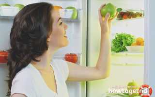 Что можно и что нельзя есть перед сном