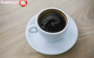 Чем отличается эспрессо от американо?