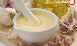 Чеснок для волос — полезные свойства и применение