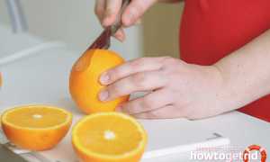 Апельсины при беременности — польза и вред