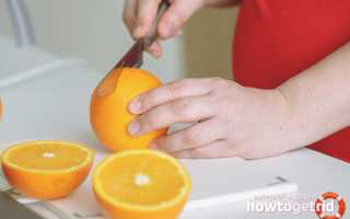 Апельсины при беременности — польза и вред