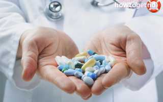 Болят почки: что делать в домашних условиях?