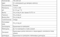 Расшифровка анализа мочи беременной