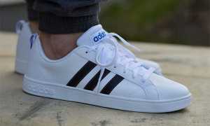 8 трендовых моделей кроссовок Adidas