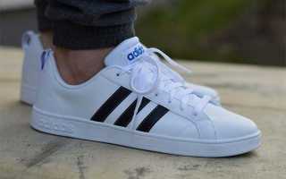 8 трендовых моделей кроссовок Adidas