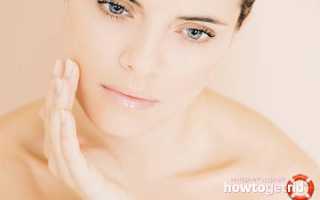 Черные точки на лице: почему появляются и как их убрать?