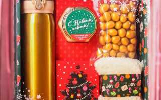 Что подарить девушке на Новый год?