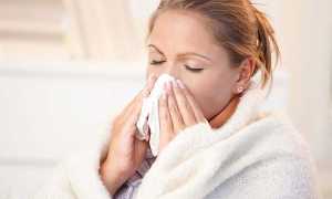Чем отличается насморк от простуды